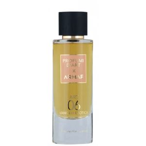 Armaf Art 06 - Vaniglia Esotica