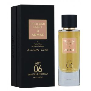Armaf Art 06 - Vaniglia Esotica