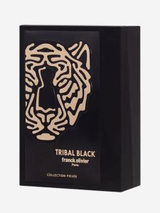 Franck Olivier Tribal Black