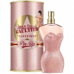 Jean Paul Gaultier Classique Pin Up