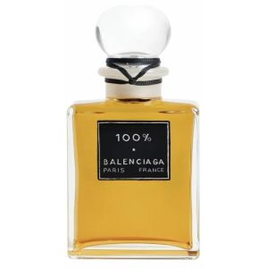 Balenciaga 100%