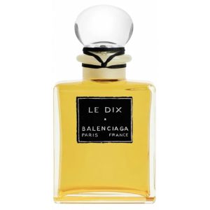 Balenciaga Le Dix (2025)