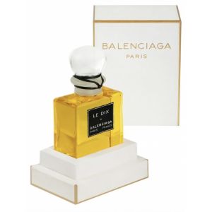 Balenciaga Le Dix (2025)