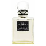 Balenciaga No Comment