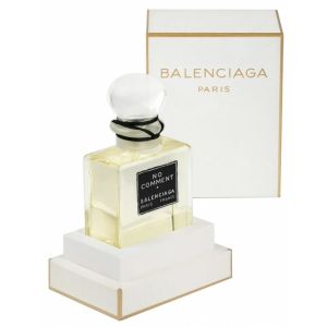 Balenciaga No Comment
