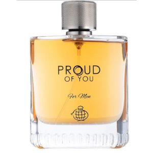 Fragrance World Proud Of You For Men