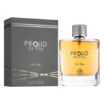 парфюм Fragrance World Proud Of You For Men