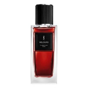 Yves Saint Laurent Velours Flamboyant Rose