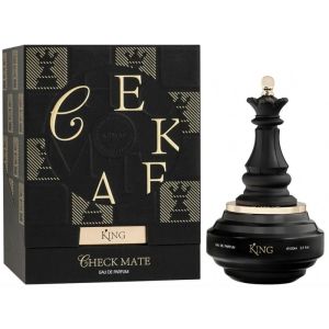 Armaf Checkmate King