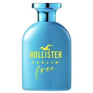 Hollister Feelin' Free For Him