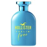 Hollister Feelin' Free For Him