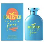 парфюм Hollister Feelin' Free For Him