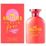 парфюм Hollister Feelin' Free For Her