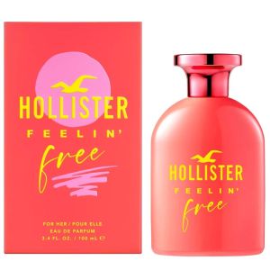 Hollister Feelin' Free For Her
