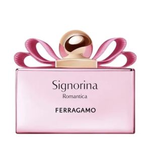 Salvatore Ferragamo Signorina Romantica
