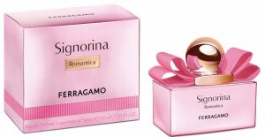 Salvatore Ferragamo Signorina Romantica