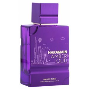 Al Haramain Amber Oud Imagine Dubai
