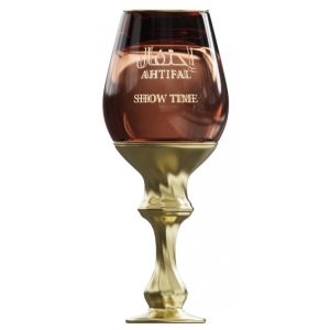 Anfar Ahtifal Show Time