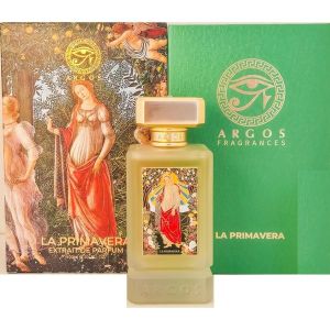 Argos La Primavera