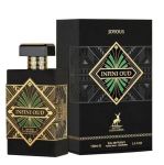 парфюм Alhambra Infini Oud Joyous