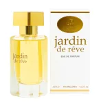 Alhambra Jardin De Reve