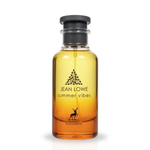 Alhambra Jean Lowe Summer Vibes