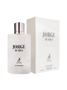 Alhambra Jorge Di Profumo Aqua