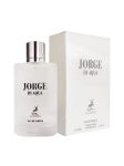 парфюм Alhambra Jorge Di Profumo Aqua