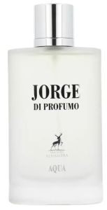Alhambra Jorge Di Profumo Aqua
