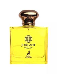 Alhambra Jubilant Vitality