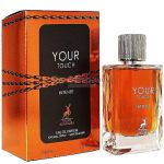 парфюм Alhambra Your Touch Intense