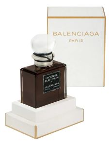 Balenciaga Incense Perfumum