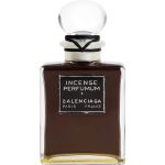 Balenciaga Incense Perfumum