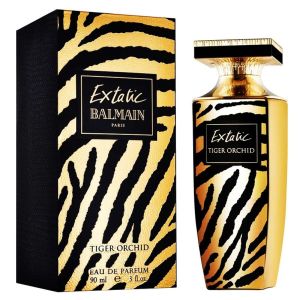 Balmain Extatic Tiger Orchid