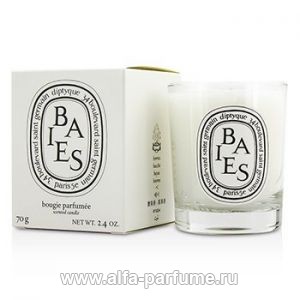 Diptyque Baies