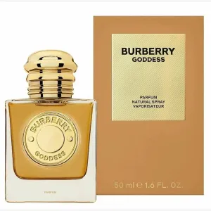 Burberry Goddess Parfum