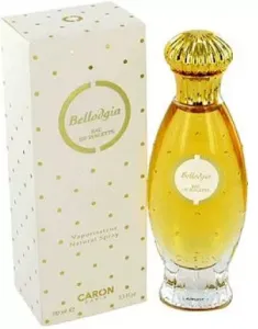 Caron Bellodgia