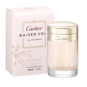 Cartier Baiser Vole Limited Edition
