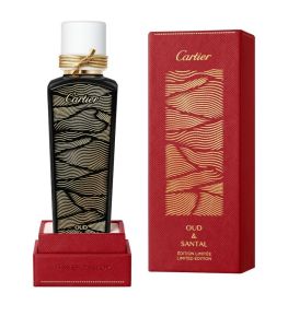 Cartier Oud & Santal Limited Edition