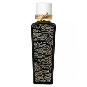 Cartier Oud & Santal Limited Edition