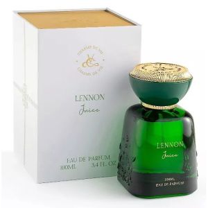 Charme De Vie Lennon Juice