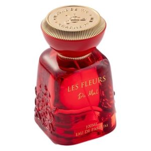 Charme De Vie Les Fleur De Mal