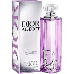 Christian Dior Addict Purple Glow