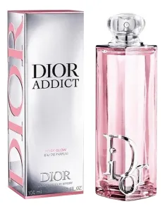 Christian Dior Addict Rosy Glow