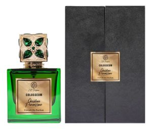 Christian Provenzano Colosseum