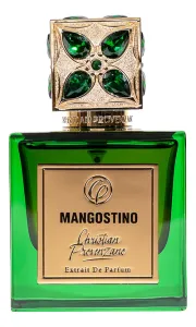 Christian Provenzano Mangostino