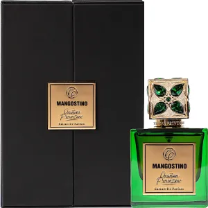 Christian Provenzano Mangostino