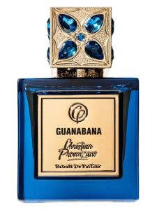 Christian Provenzano Guanabana