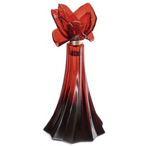 Christian Siriano Ooh La Rouge