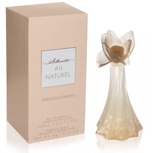 Christian Siriano Silhouette Au Naturel